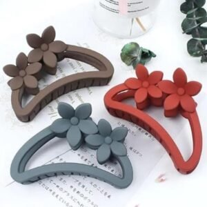 Accesar Hair Claw New